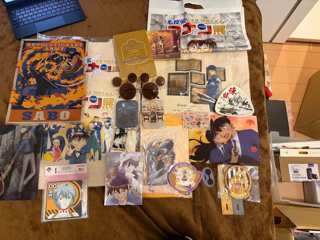 アニメ　展示グッズセット 美術館のグッズ】「CLAMP展」で見つけた編集部おすすめグッズ6選