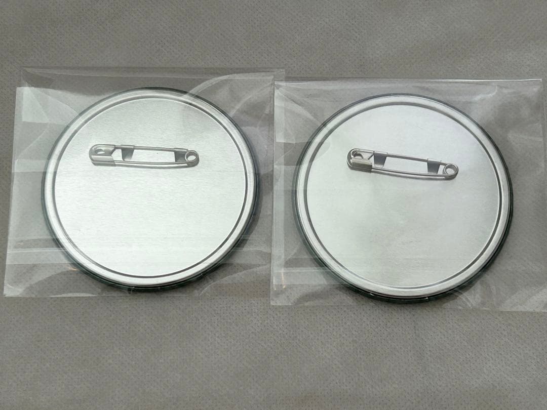 ジョジョの奇妙な冒険 ディオ・ブランドー 場面写缶バッジ 幼少期