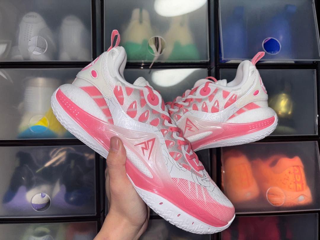 【新品】RIGORER AR2バッシュ