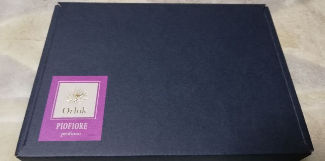 ピオフィオーレの晩鐘　香水 ピオフィオーレの晩鐘 Episodio33 - ピオフィオーレの晩鐘