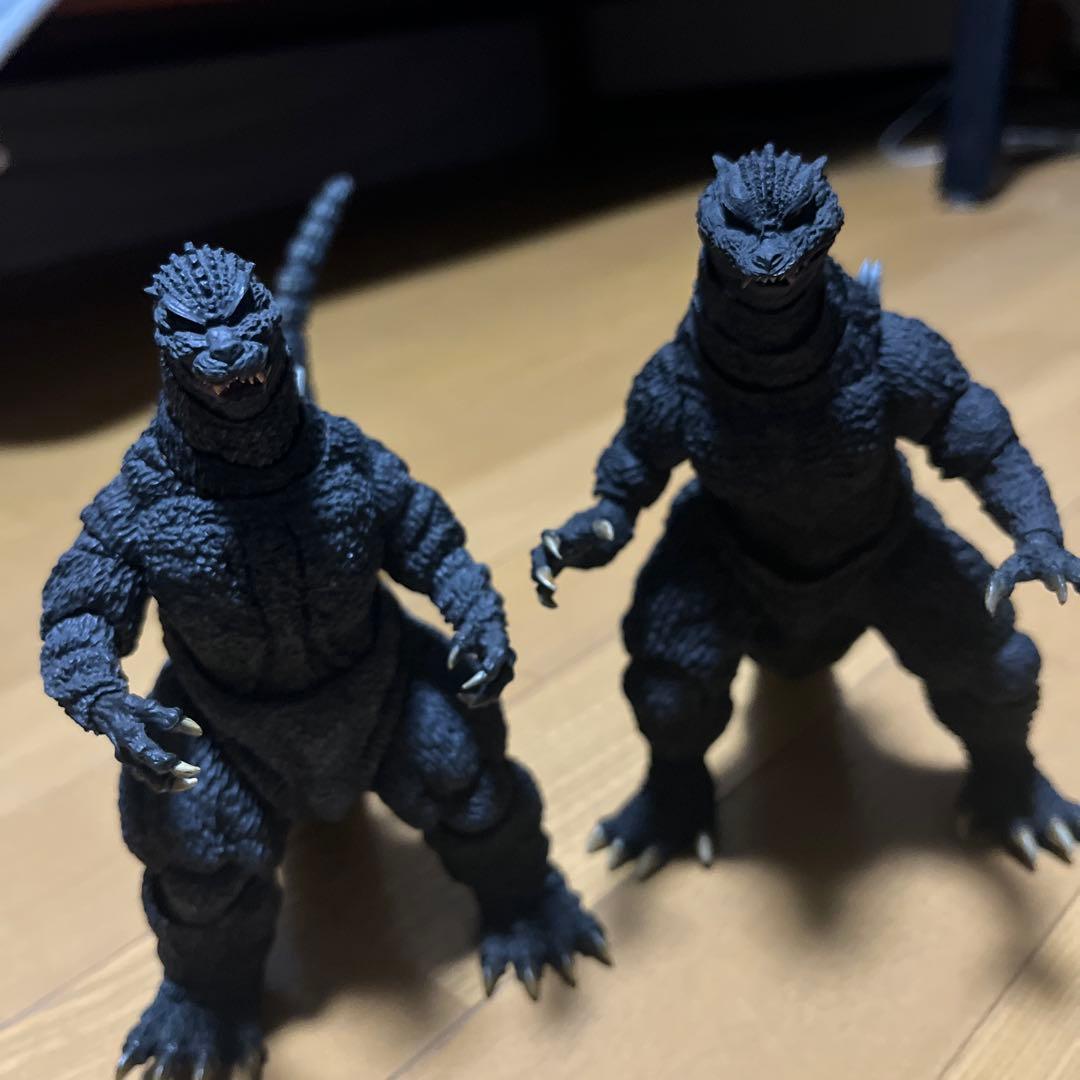 モンスターアーツ2個セット