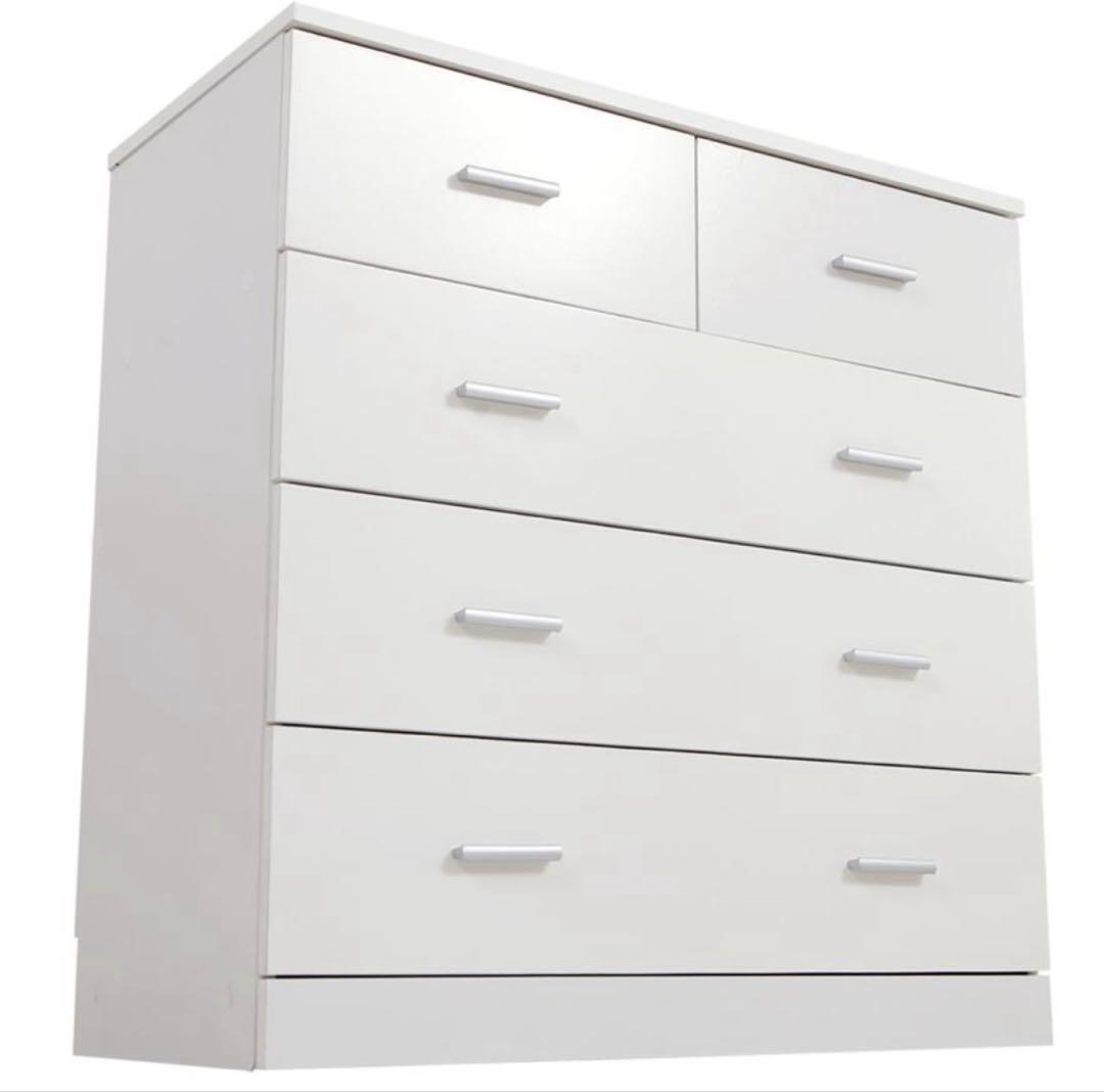 【新品】LOWYA New Ruellia 284 ホワイト