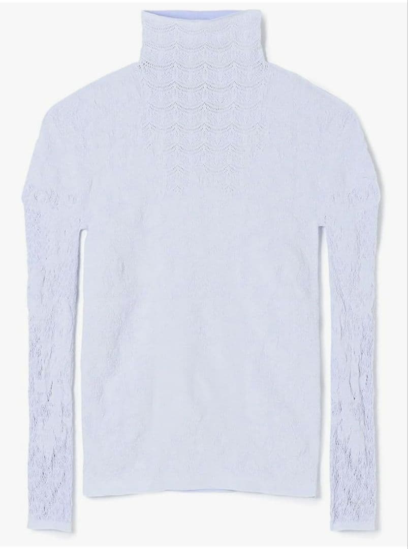 お値下げ　チャコット　ノーソーイングニット　ハイネック　リバーシブル 楽天市場】【チャコット 公式(chacott)】【ノーソーイングニット