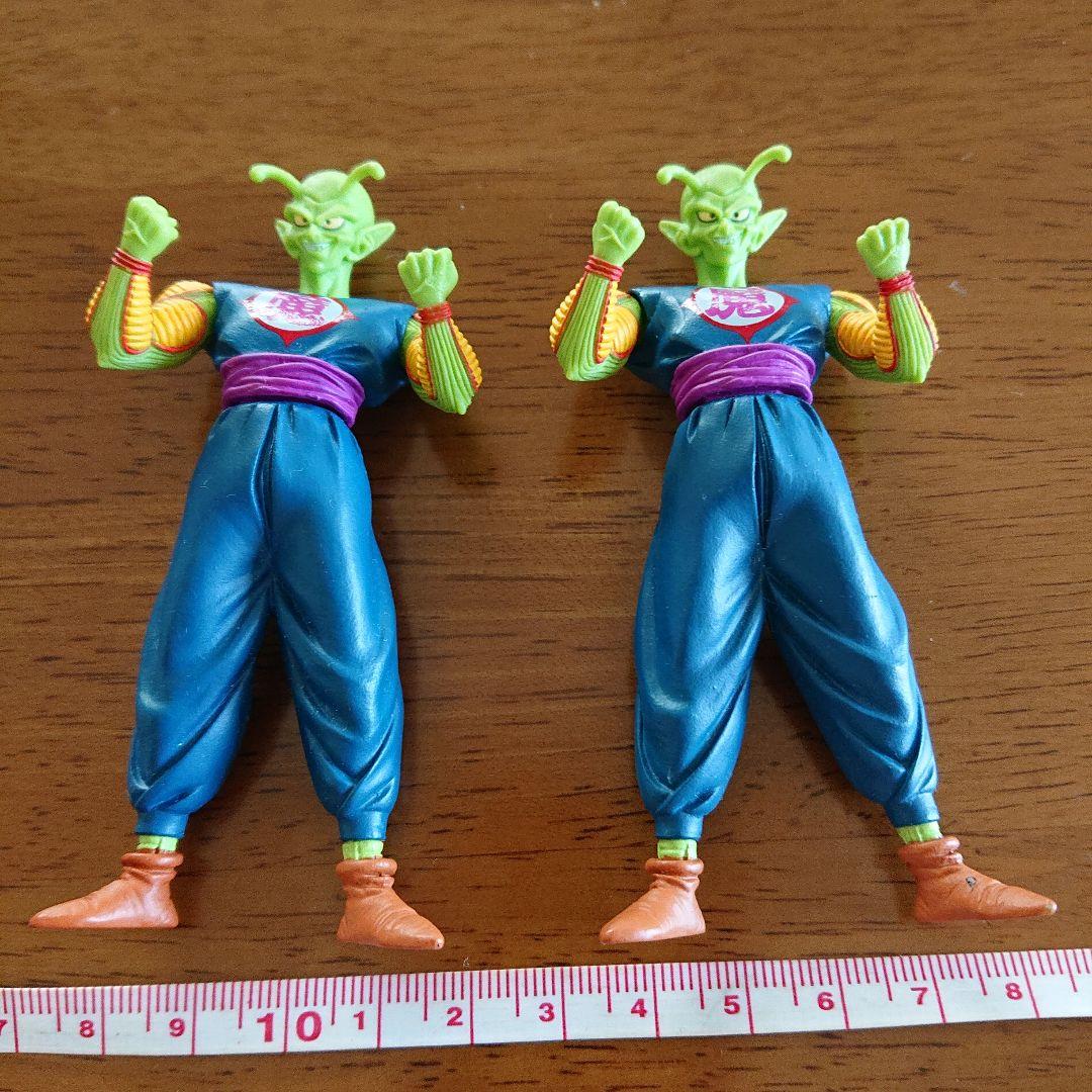 ドラゴンボールフィギュア - メルカリ