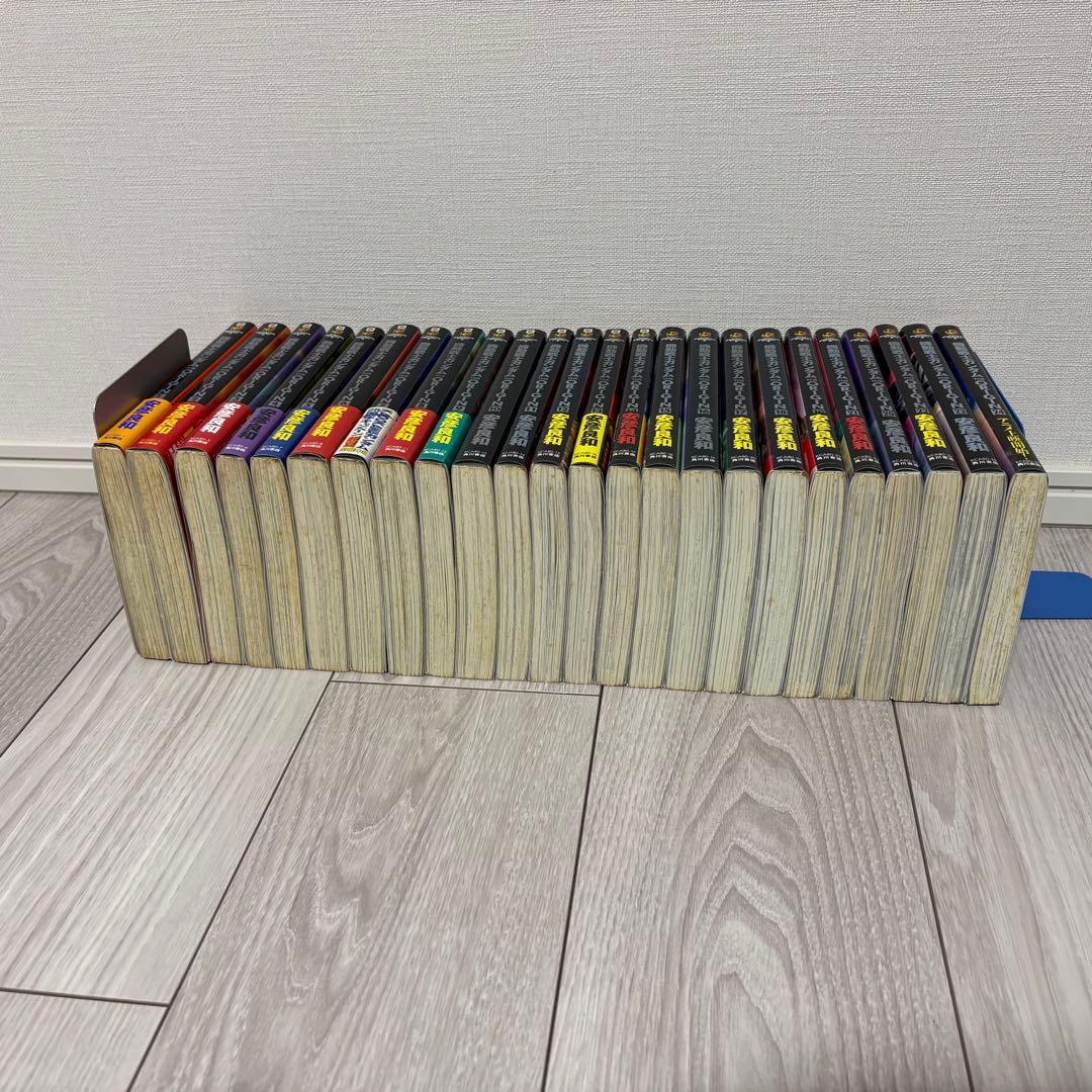 機動戦士ガンダム THE ORIGIN 全24巻セット - メルカリ