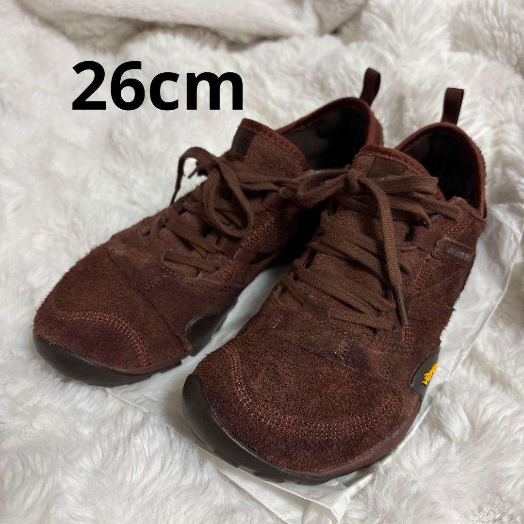 New Balance MT10OPR BROWN 26cmスニーカー New Balance MT10OPR BROWN（ニューバランス MT10OPR-ブラウン