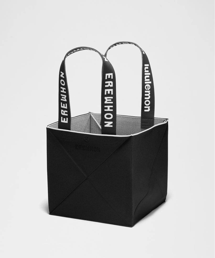 レア♪lululemon × EREWHON（ルルレモン × エレウォン）コラボ - メルカリ