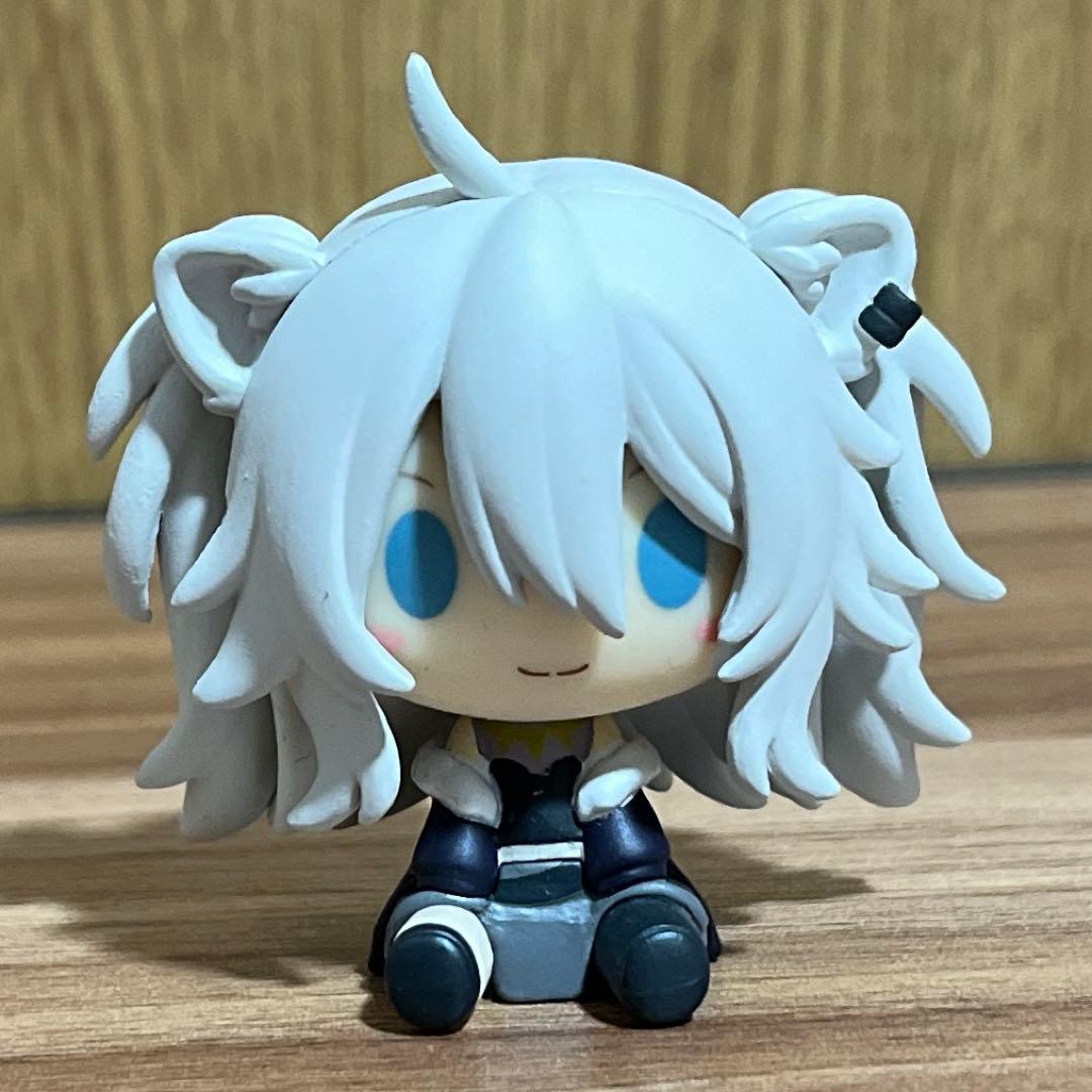 一番くじ ホロライブ 獅白ぼたん ちょこのっこ フィギュア - メルカリ