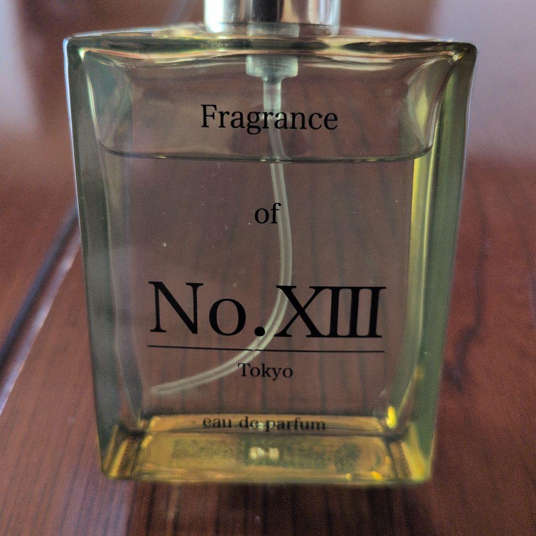 No.XIII DJふぉい - メルカリ