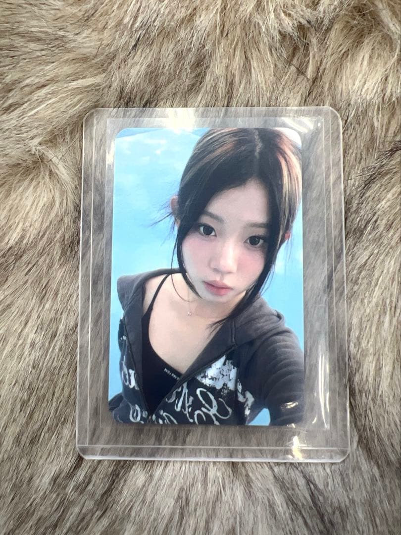 値下げ交渉可能 様 専用】ガユン 特典トレカ - メルカリ