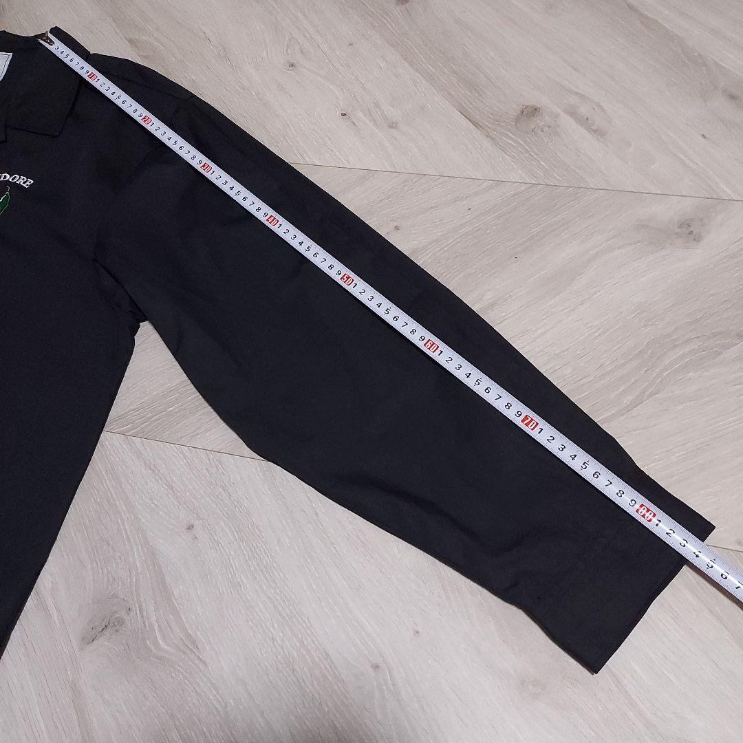 ヨイドレ カラベラテキーラ シャツ メガジョッキサイズ 新品未使用タグ付