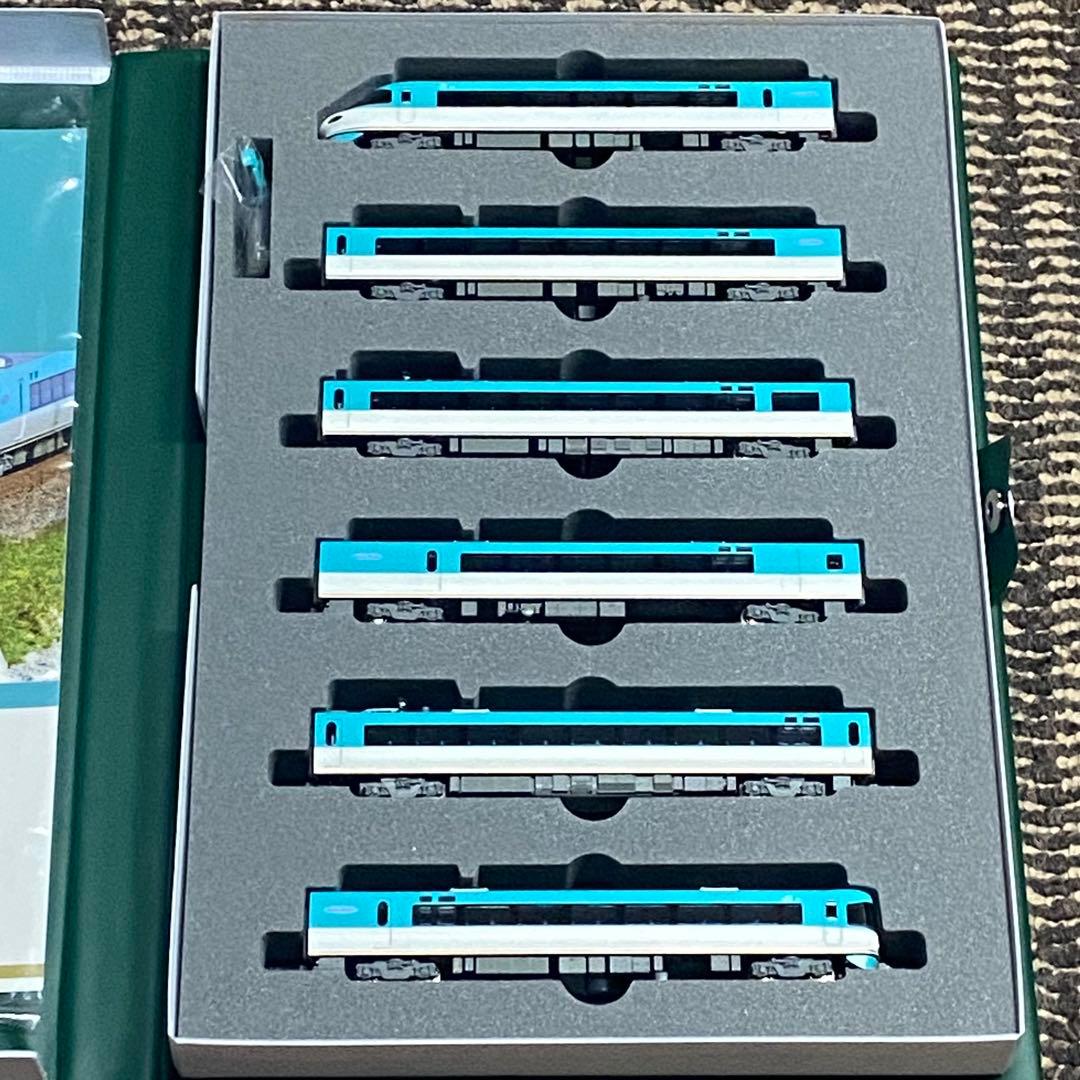 KATO 283系オーシャンアロー 6両セット