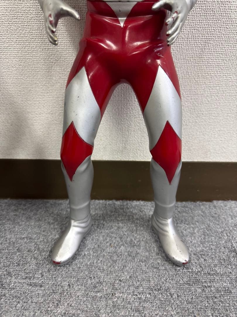 ジャイアントスケール ウルトラマンネオス メフィラス星人 ビッグサイズ