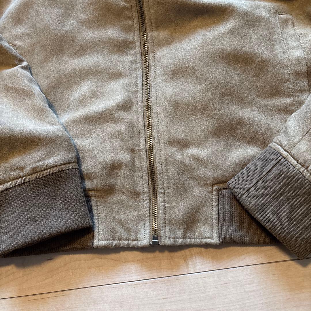 BANANA REPUBLIC バナナリパブリック ブラウン ジャケット L - メルカリ