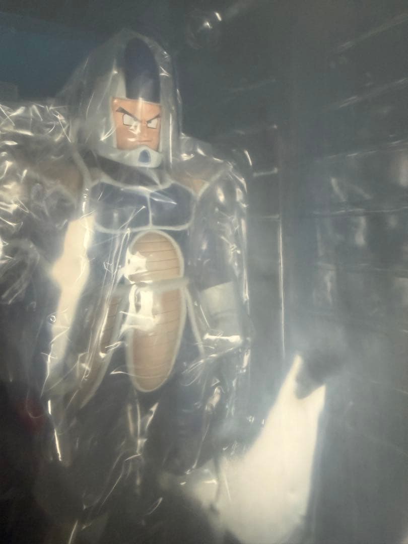 ドラゴンボール　アライズ　ドドリア特典　ラーズベリのみ　新品　国内正規品