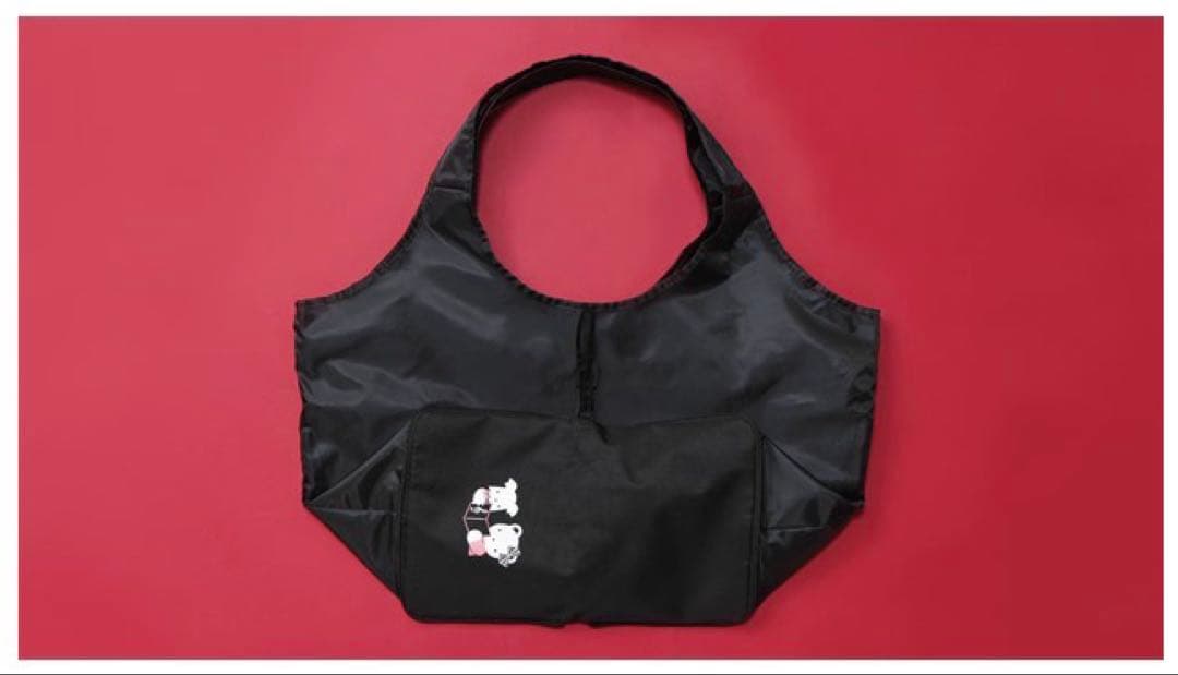 新品未使用】ファミリア ノベルティ エコバッグ 非売品 - メルカリ