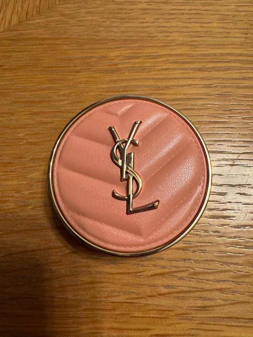 YSL メイクミーブラッシュ パウダーチーク 24 YSL/イヴ・サンローラン メイクミーブラッシュ パウダー Newチーク