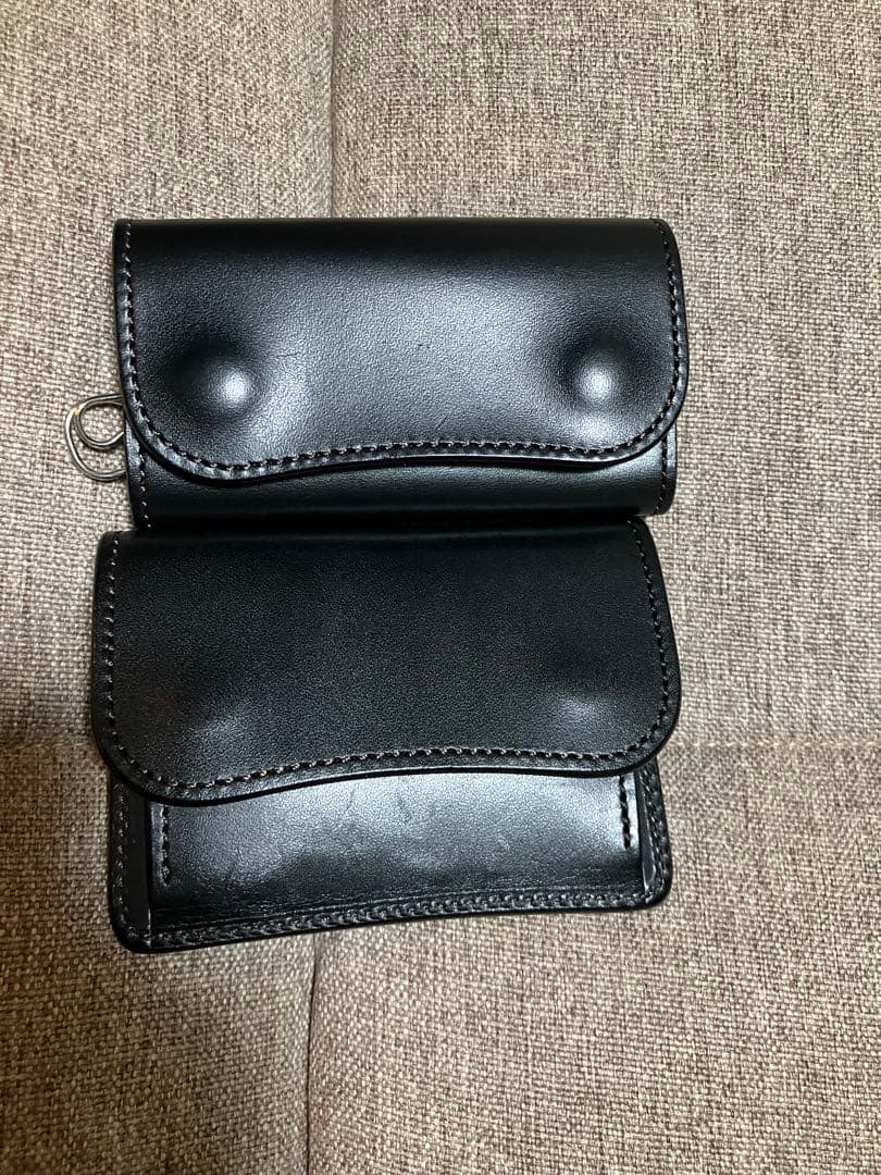 ワイルドスワンズ　タング　キーケース