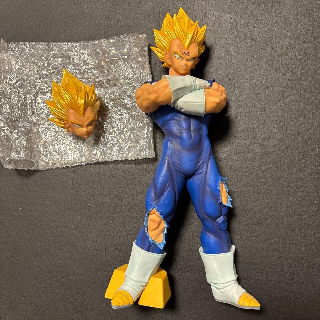 ベジータ Grandista-Resolution of Soldiers-