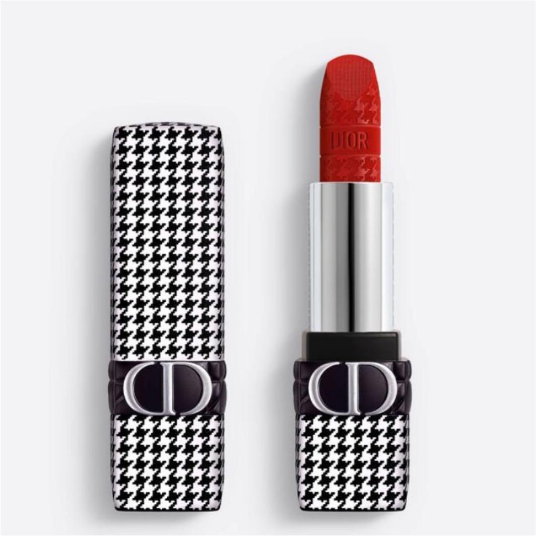 ディオール ルージュ