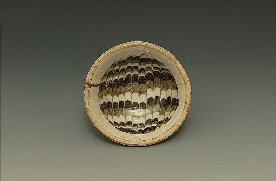 希少 最上作 名品)河井寛次郎 練上手盃 武一識箱(真作) - メルカリ