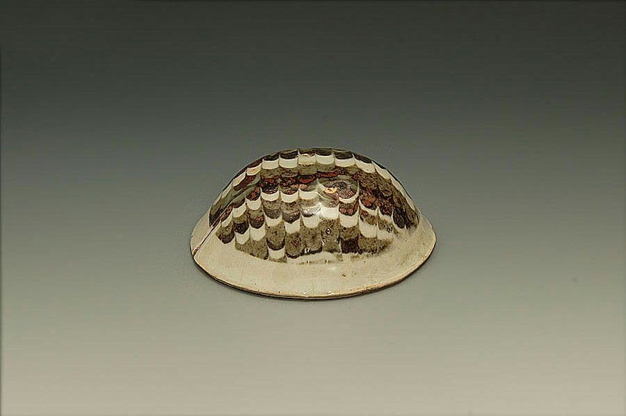 希少 最上作 名品)河井寛次郎 練上手盃 武一識箱(真作) - メルカリ