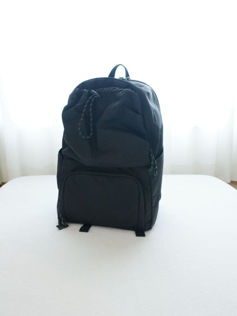 【新品】Hugoo ペアレンツバッグ／マザーズバッグ ペアレンツバッグ（ブラック） Hugoo®︎（ハグー）公式｜建築思想から