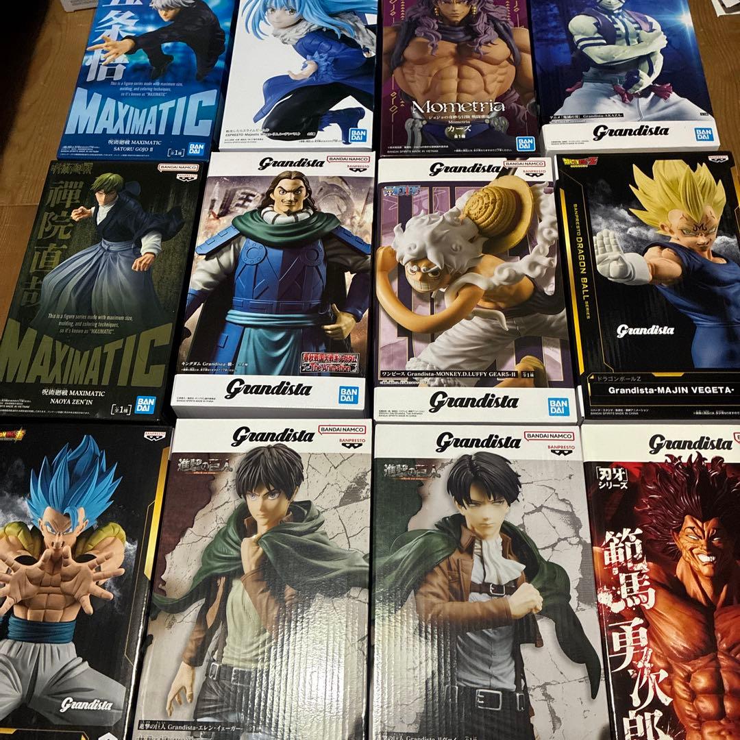 プライズ フィギュア ６種セット Amazon.co.jp: Briskyjp 彩華錦中華風シリーズ ブラインドボックス人形