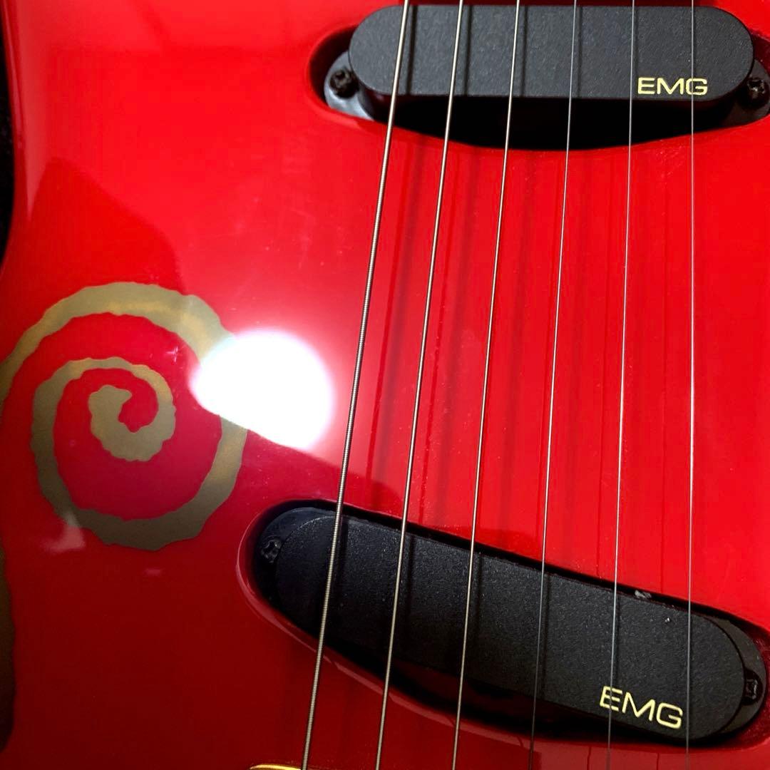 BUCK-TICK 今井寿モデルBT-120MM 美品 - メルカリ