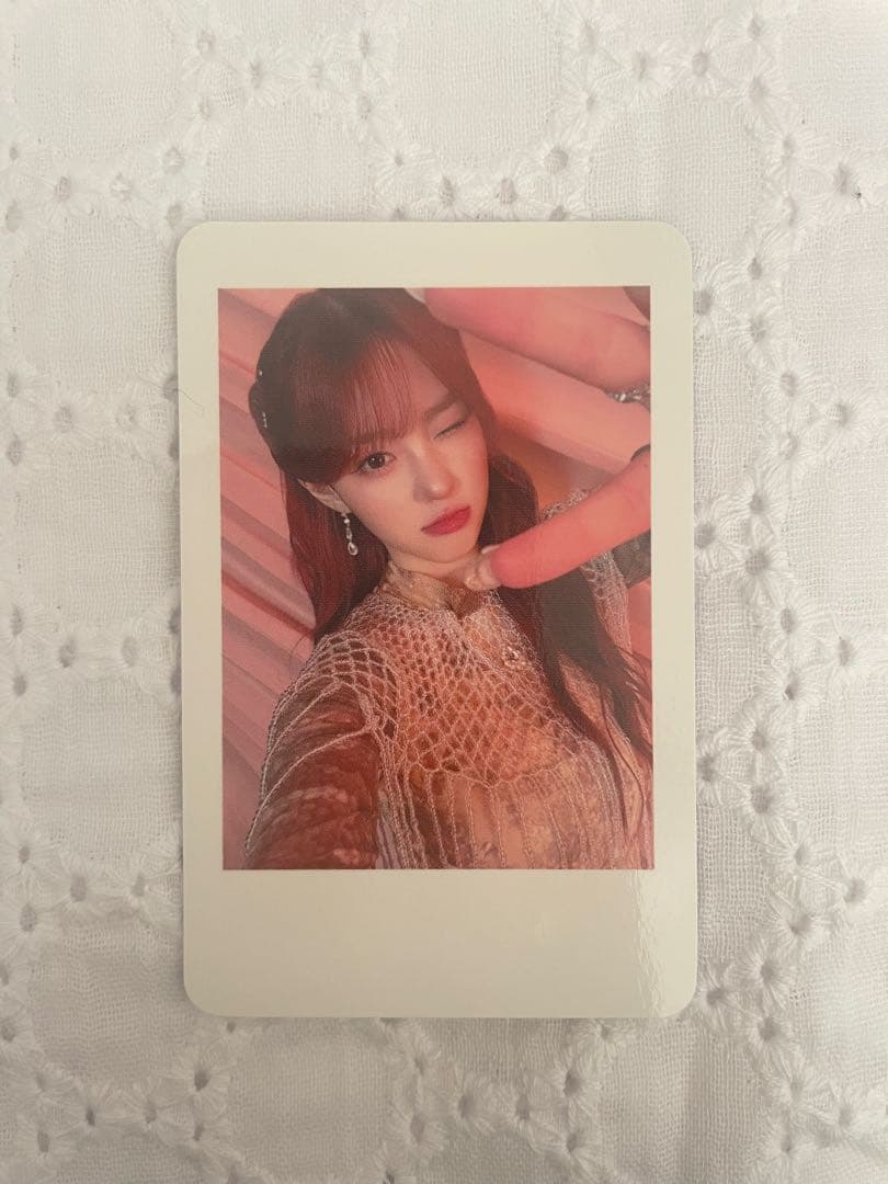 Kep1er チェヒョン トレカ - メルカリ