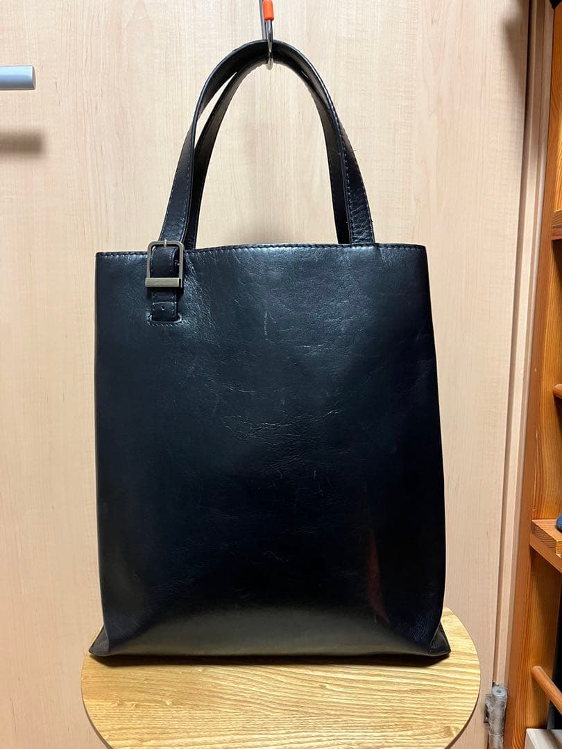 マザーハウス　ブライトVトート