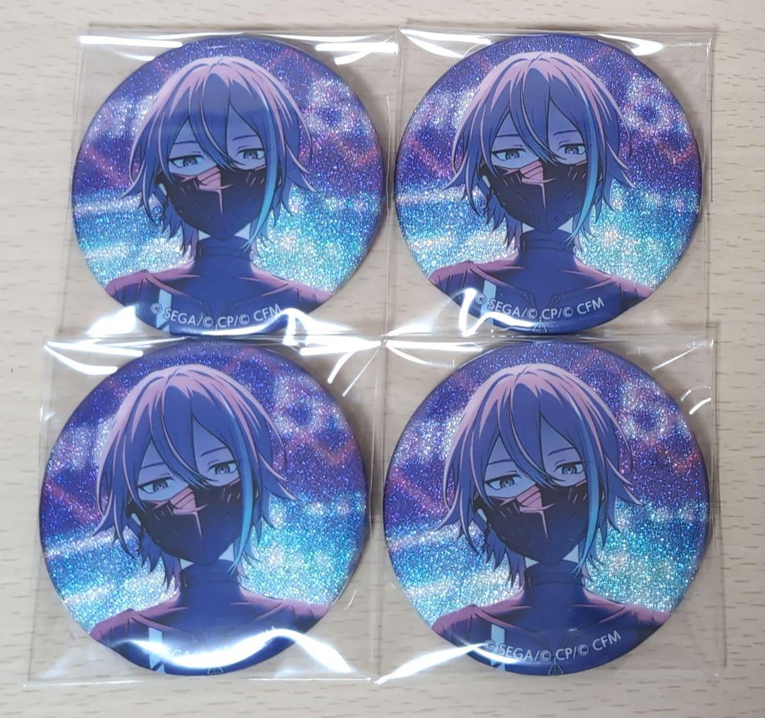 プロセカ 神代類 40B グリ缶 - メルカリ