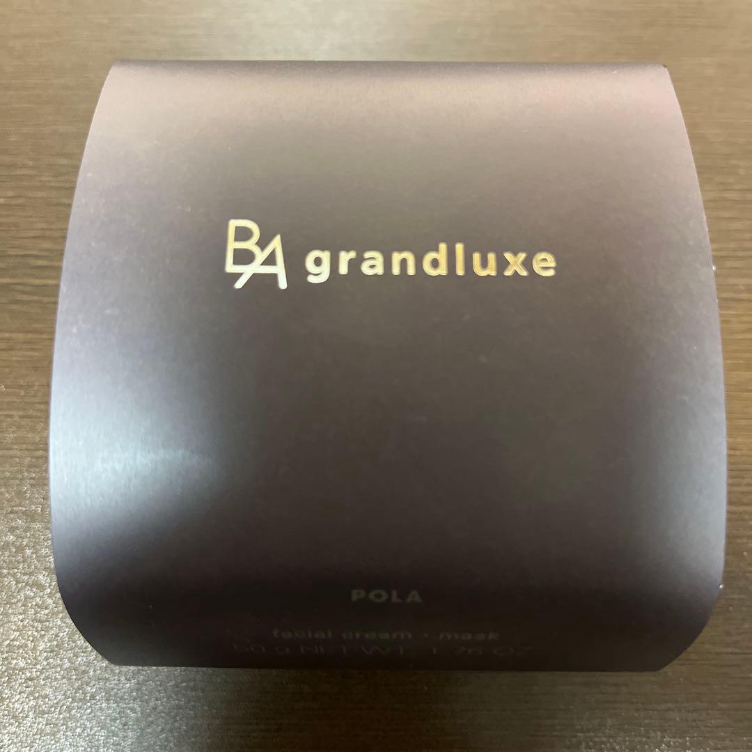 B.A グランラグゼ O