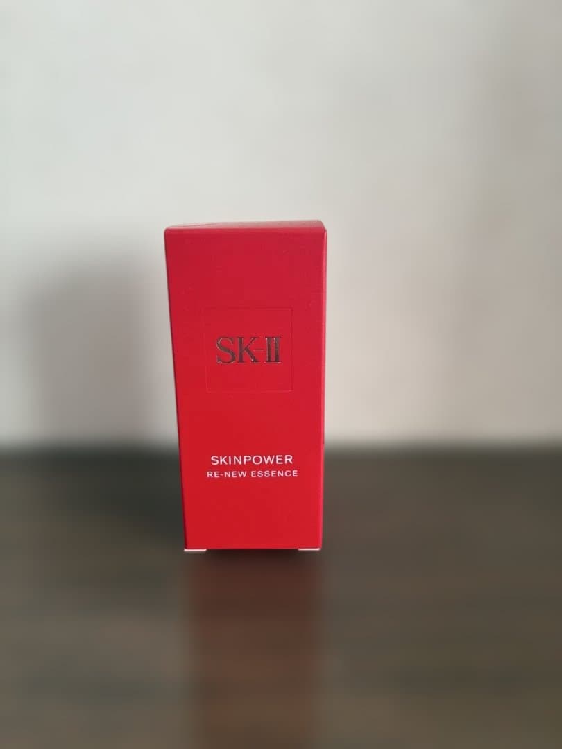 SK-II スキンパワーリニューエッセンス30ml