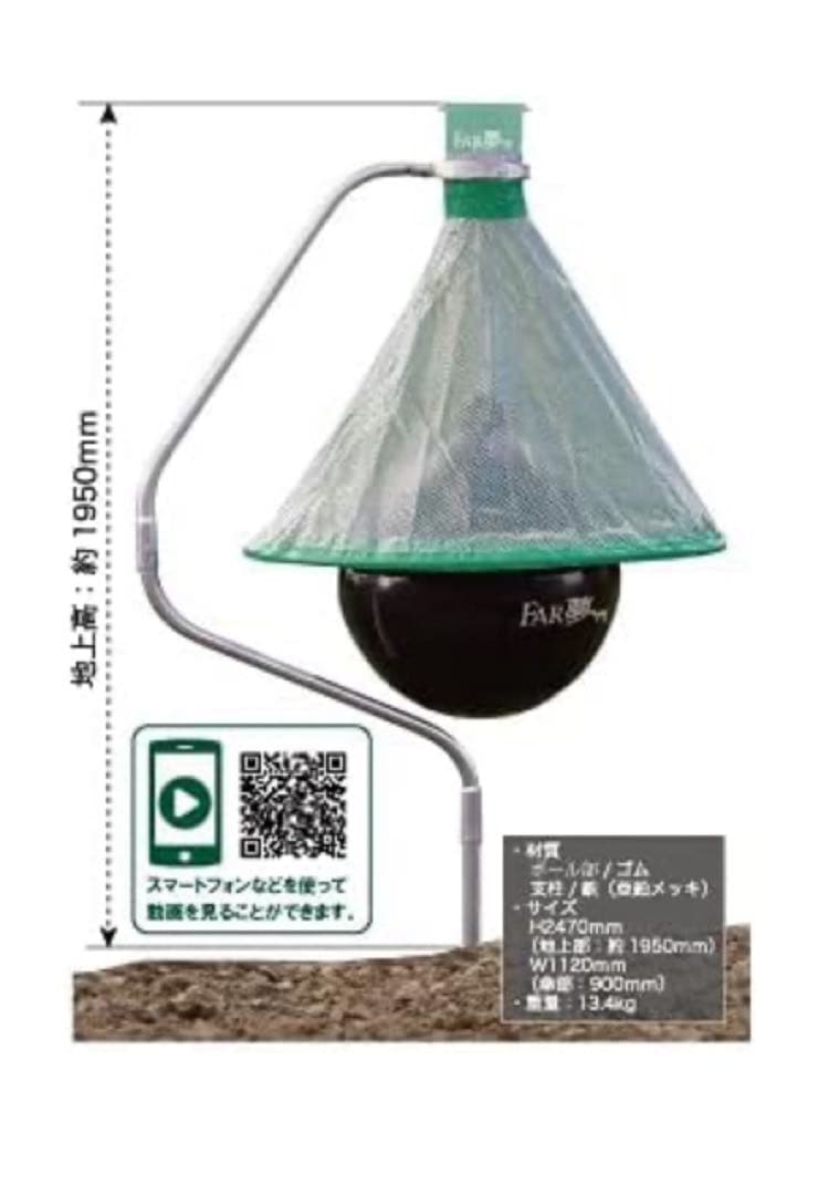 アブキャップ　ファームエイジ　アブ対策