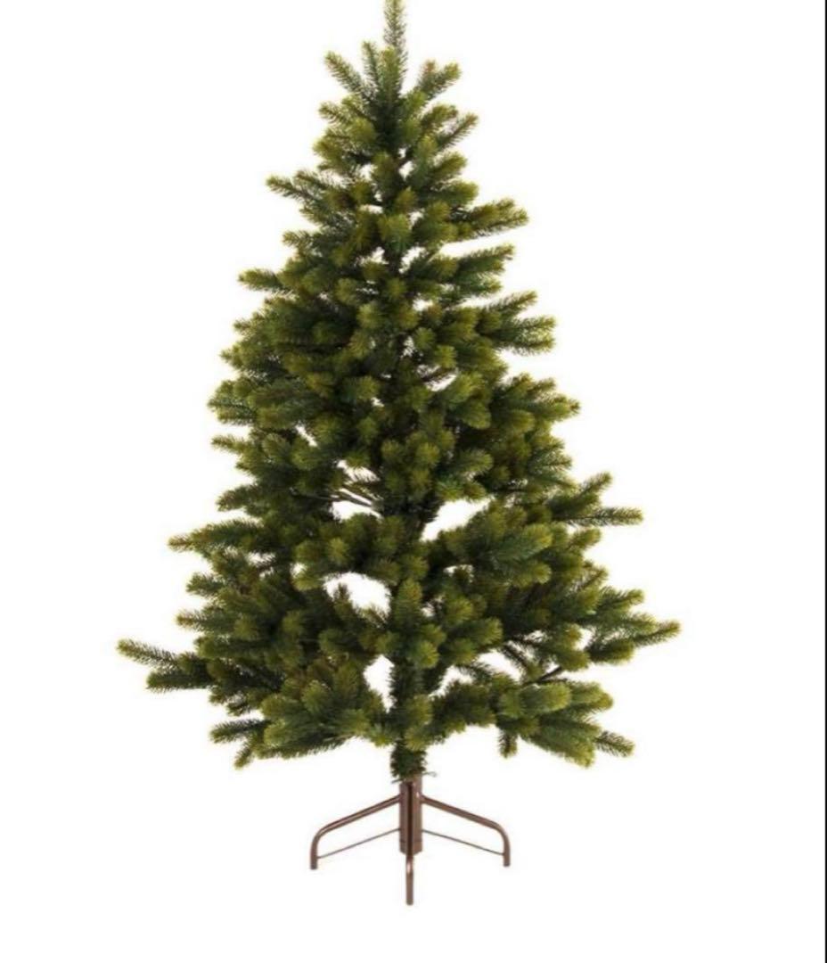 RS グローバルトレード社 クリスマスツリー　150cm