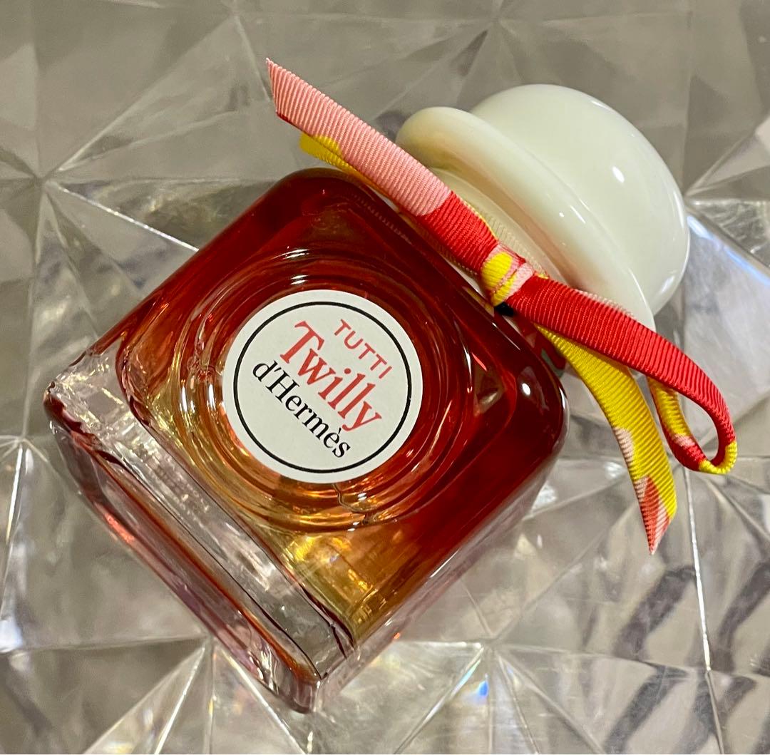 【エルメス】トゥッティ ツイリー Hermès（Hermès） トゥッティ ツイリー ドゥ エルメス