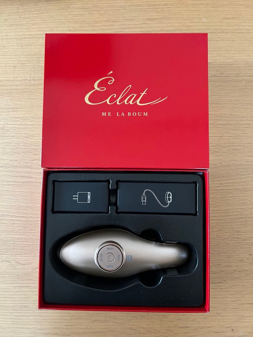 MEラボンエクラ 正規品 IKKOプロデュース