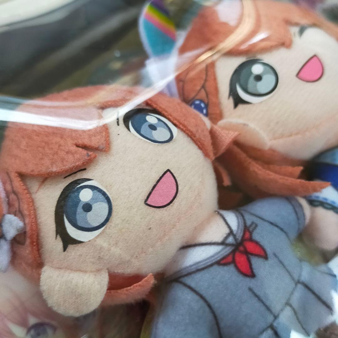 花里みのり痛バッグ まとめ売り - メルカリ