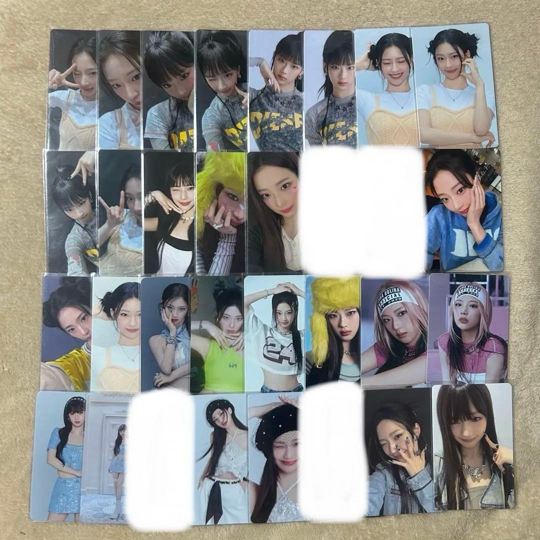 babymonster ルカ トレカ ベビモン