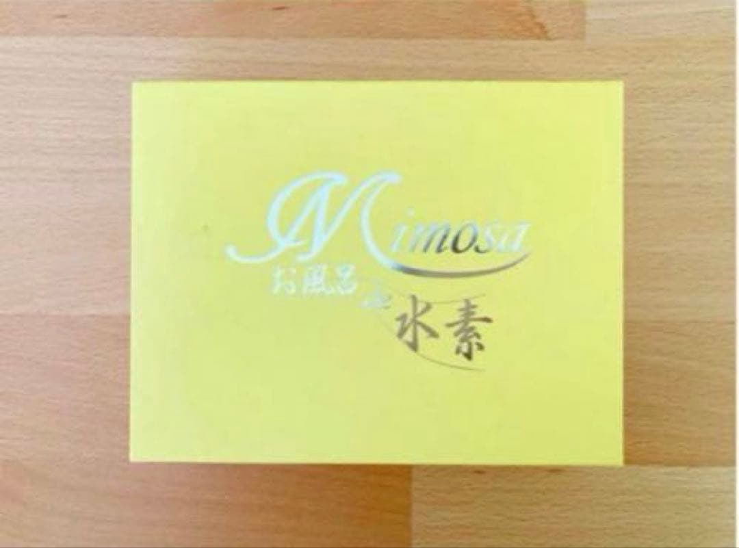 【定価50,000円】お風呂de水素＊入浴＊バスタイム＊美容＊リラックス