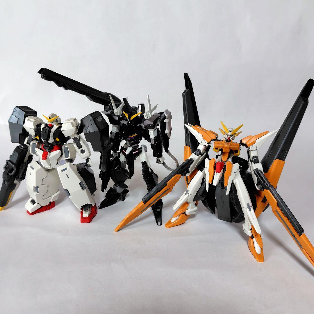 ガンプラ ジャンク 8体セット - メルカリ