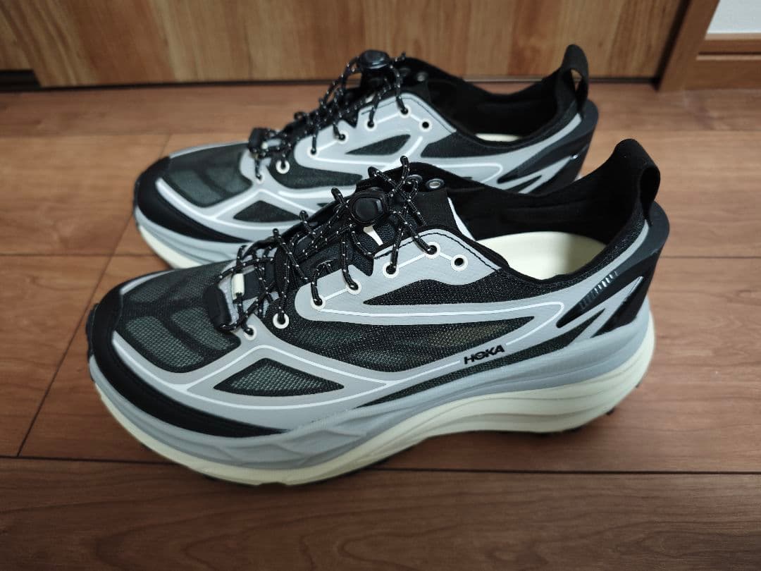 HOKA STINSON ONE 7 新品 未使用 26.5cm