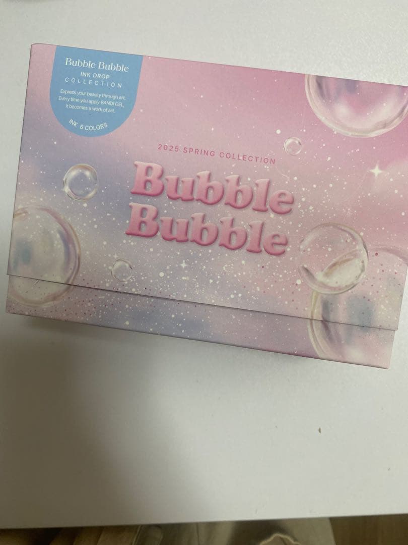 ネイルアート用品(筆など) BANDI