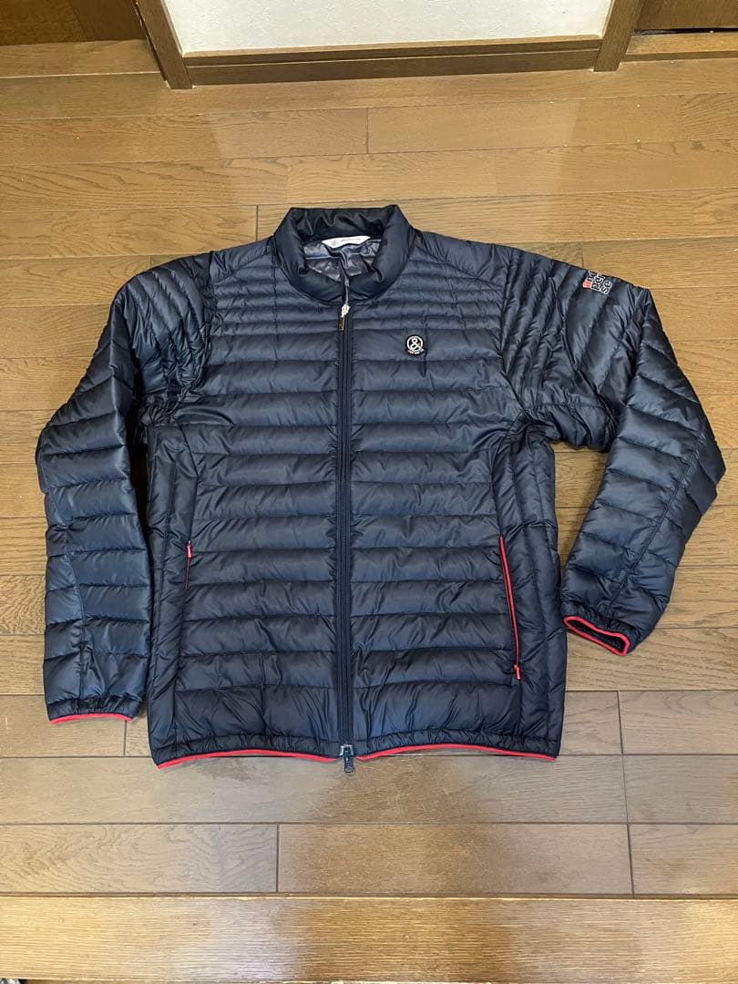 and per se ダウンジャケット　XL メンズ ダウンジャケット／中綿｜アンパスィ公式ストア