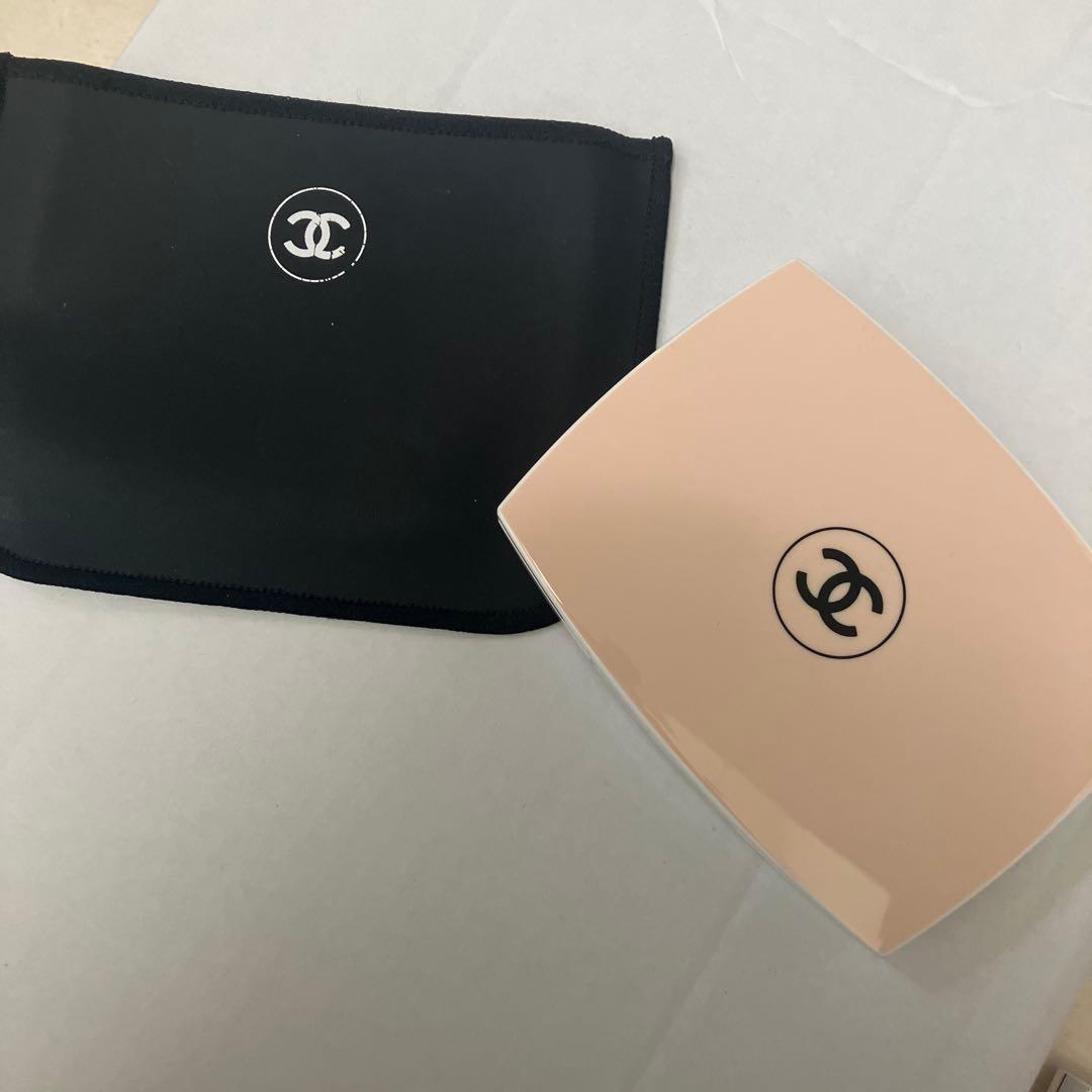 シャネル ルブラン ブライトニング コンパクト B10 - メルカリ