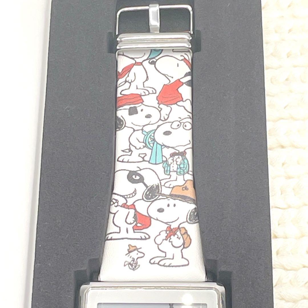 希少】エプソン スマートキャンバス スヌーピー（PEANUTS）モデル【美