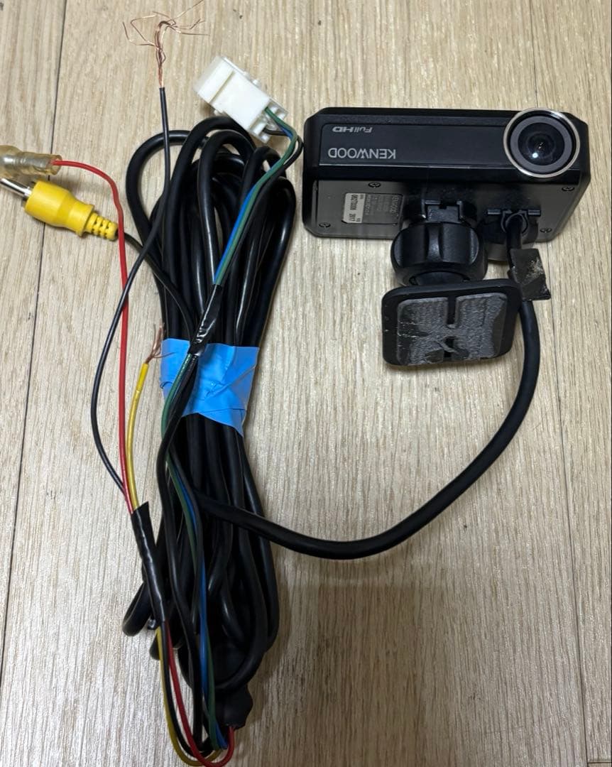 アクセサリー DRV-N520