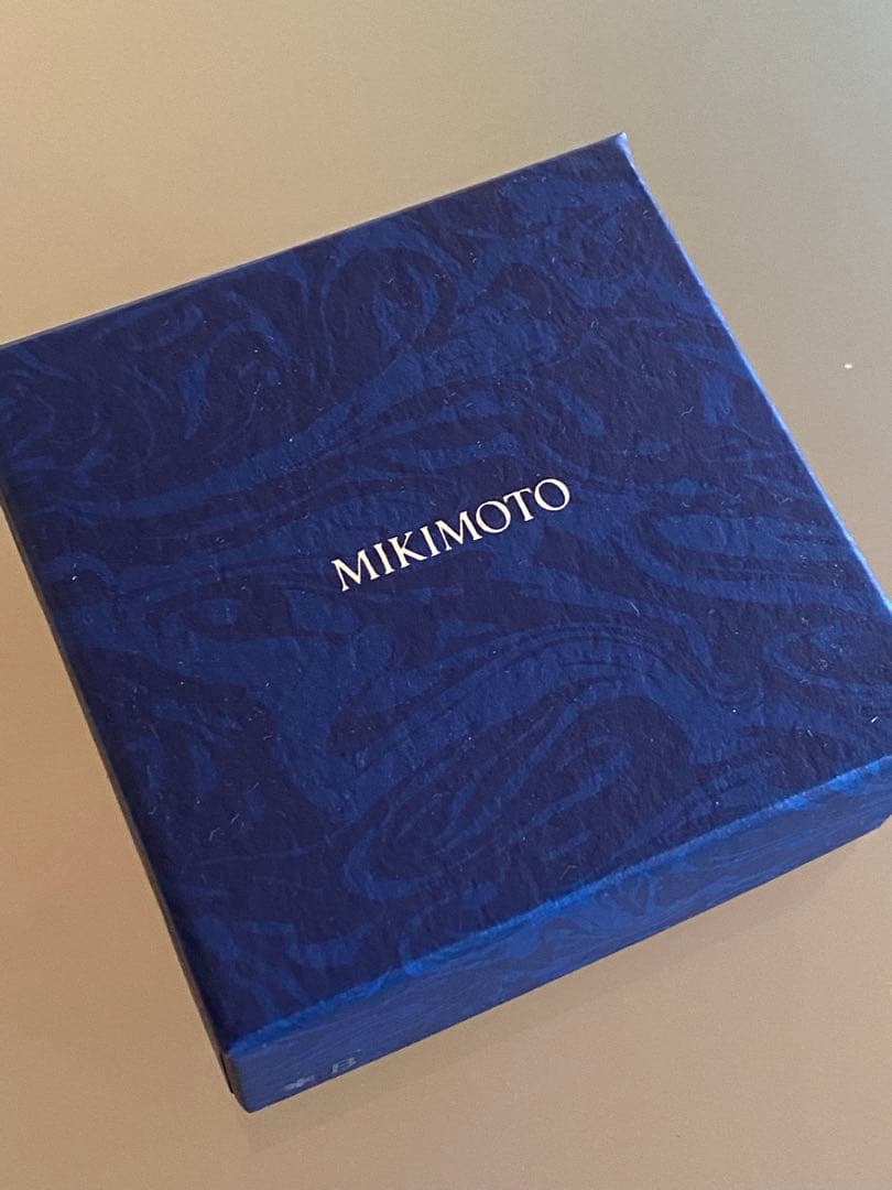 ミキモト ブローチ 葉彫り 入学式 卒業式 結婚式 - メルカリ