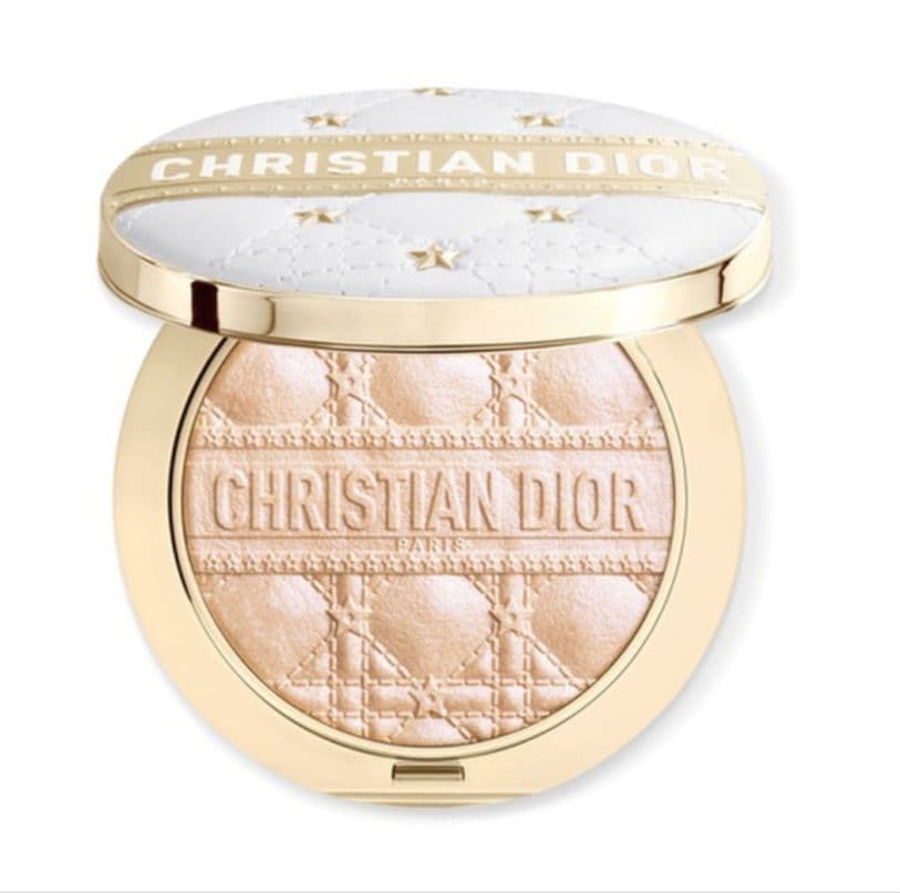 Dior♥ディオールスキンフォーエヴァーグロウ ルミナイザー ホリデー